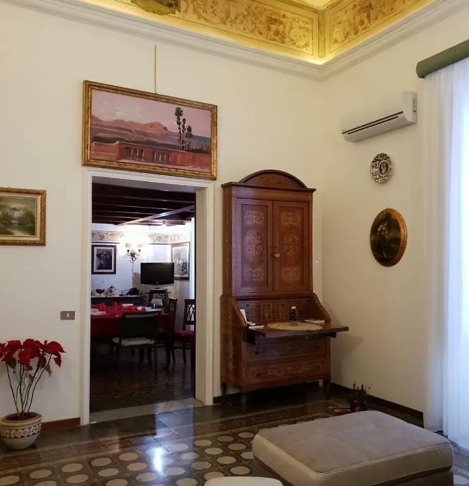 Casa De Spuches-1